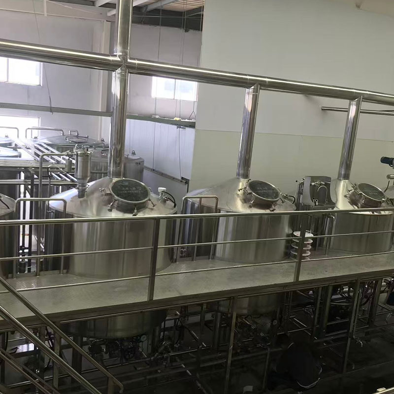 宣汉精酿啤酒设备厂—啤酒文化的深刻内涵